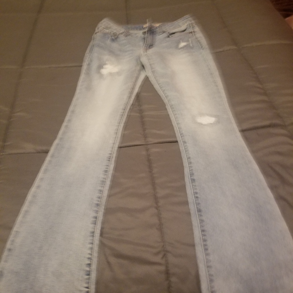 Lei jeans